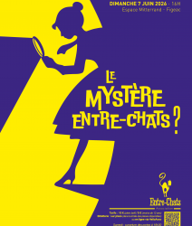 Samedi 6 et dimanche 7 juin 2026 à Figeac